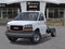 2025 GMC Savana Cutaway 3500 Base