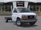 2025 GMC Savana Cutaway 3500 Base