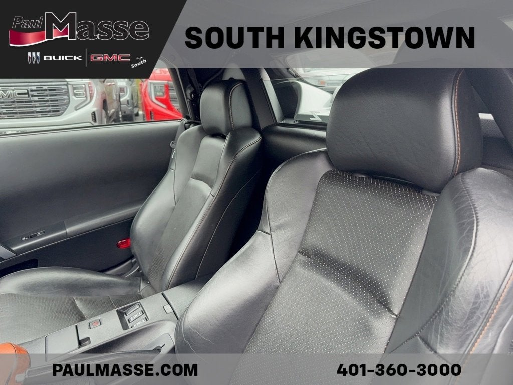 2005 Nissan 350Z Touring