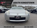 2005 Nissan 350Z Touring
