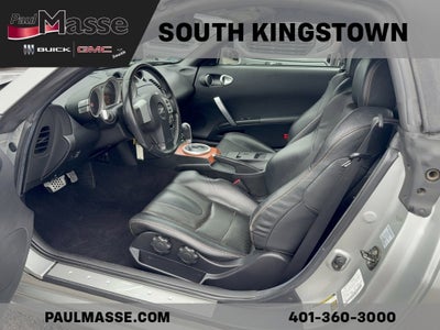 2005 Nissan 350Z Touring