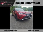 2024 Toyota Venza Nightshade Edition