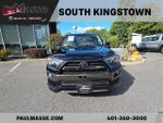 2019 Toyota 4Runner Limited Nightshade