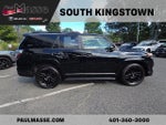 2019 Toyota 4Runner Limited Nightshade