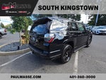 2019 Toyota 4Runner Limited Nightshade