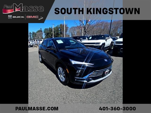 2024 Buick Envista Preferred