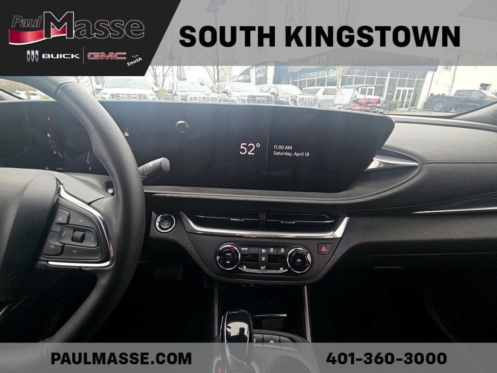 2024 Buick Envista Preferred