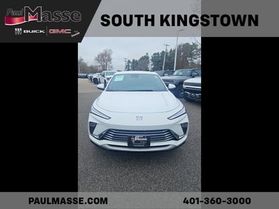 2024 Buick Envista Preferred