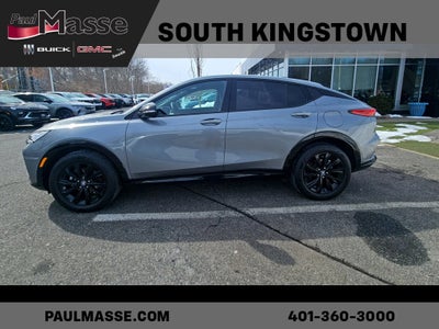 2024 Buick Envista Sport Touring