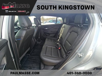 2024 Buick Envista Sport Touring