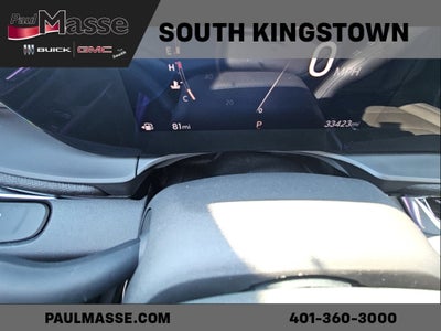 2024 Buick Envista Sport Touring