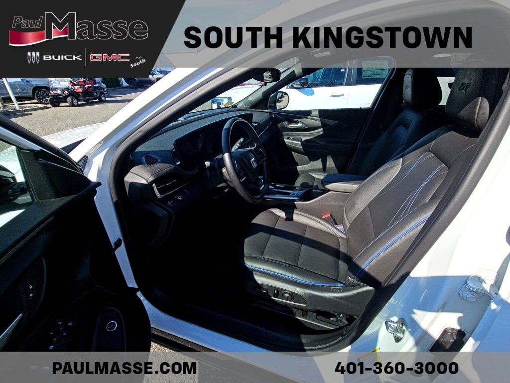 2024 Buick Envista Sport Touring