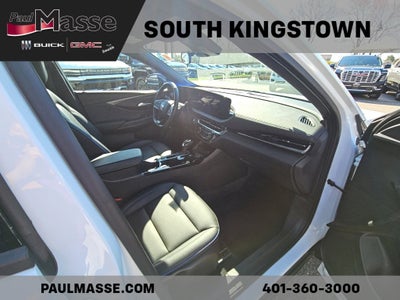 2024 Buick Envista Sport Touring