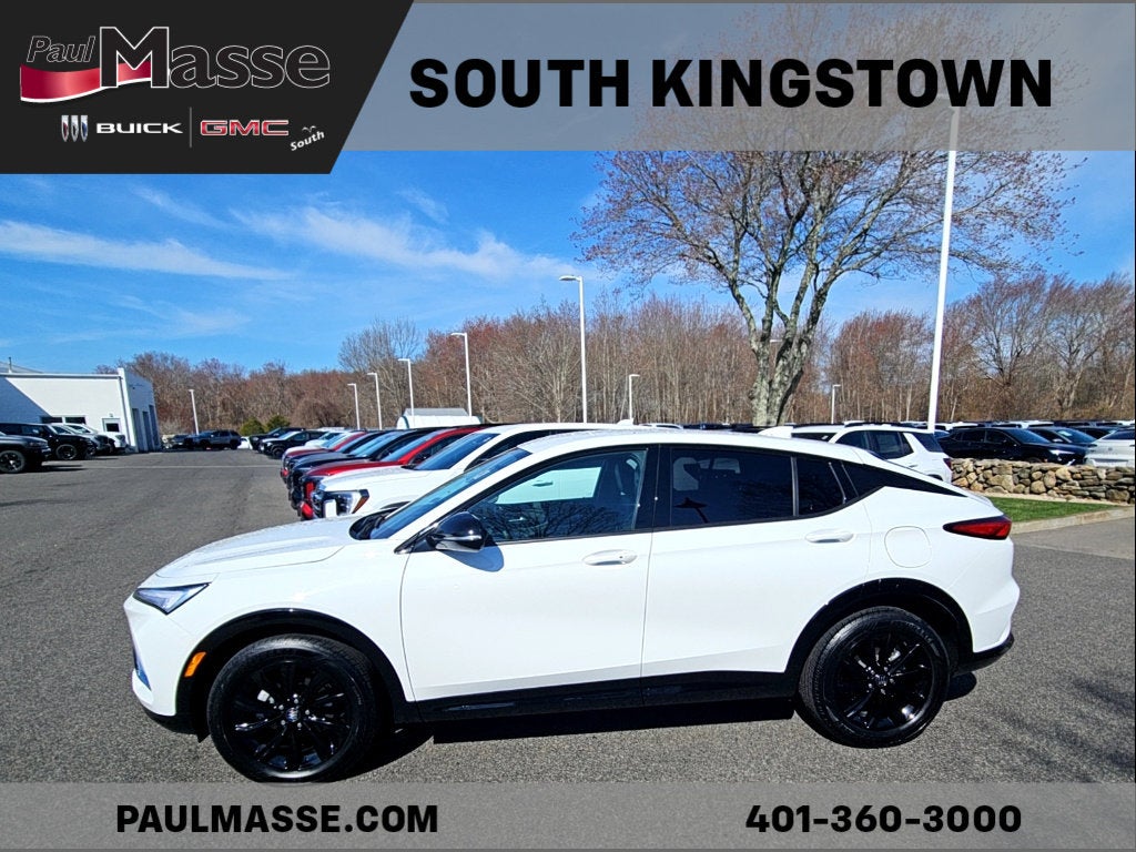 2024 Buick Envista Sport Touring