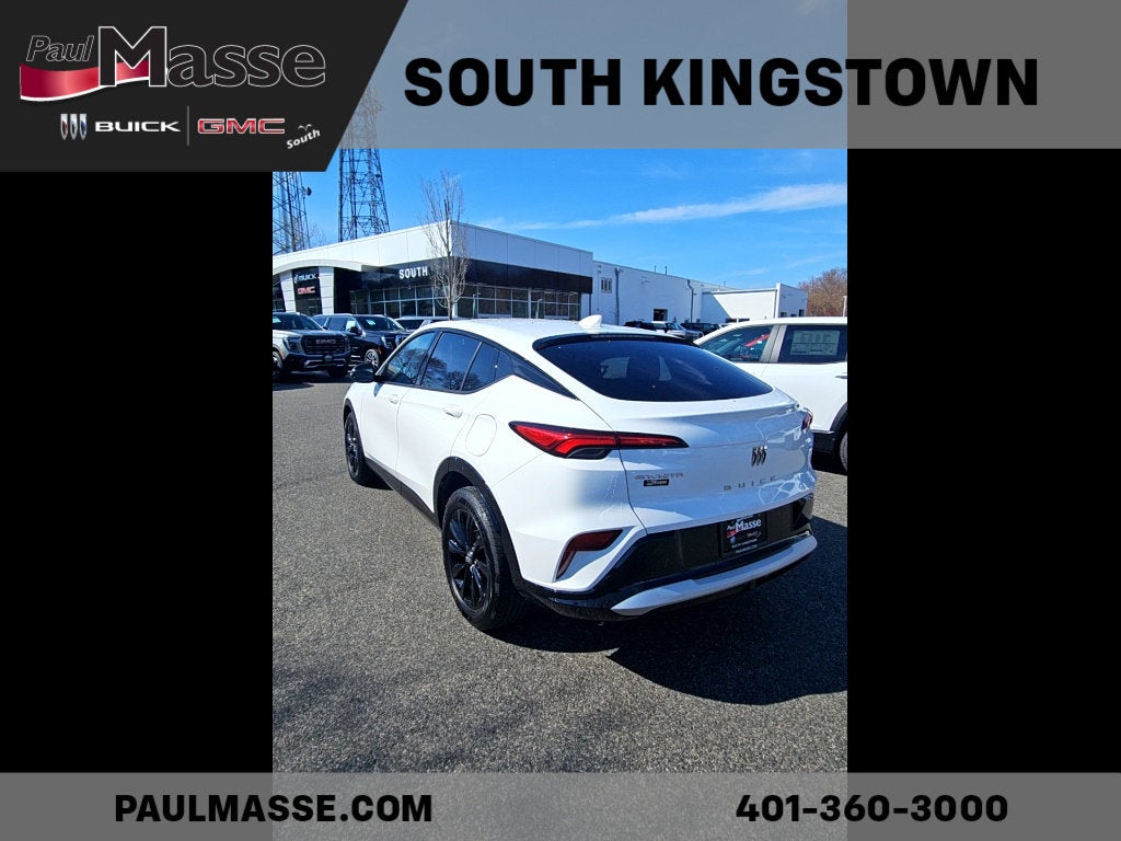 2024 Buick Envista Sport Touring