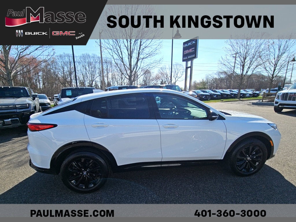 2024 Buick Envista Sport Touring