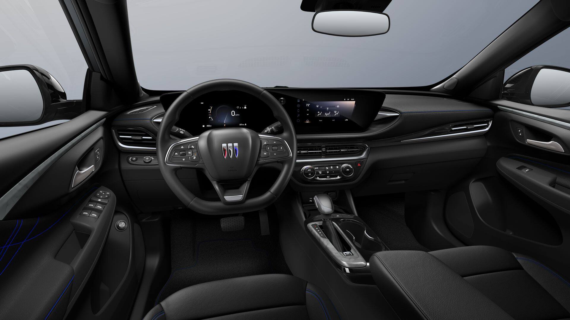2026 Buick Envista Sport Touring - Photo 7