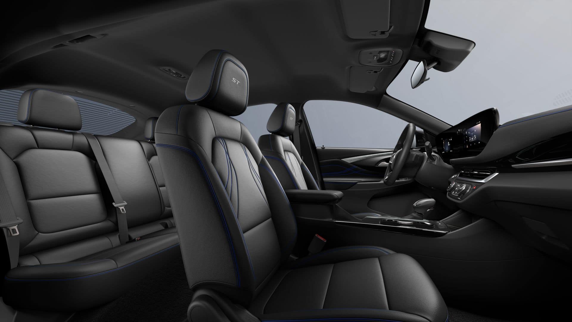 2026 Buick Envista Sport Touring - Photo 9