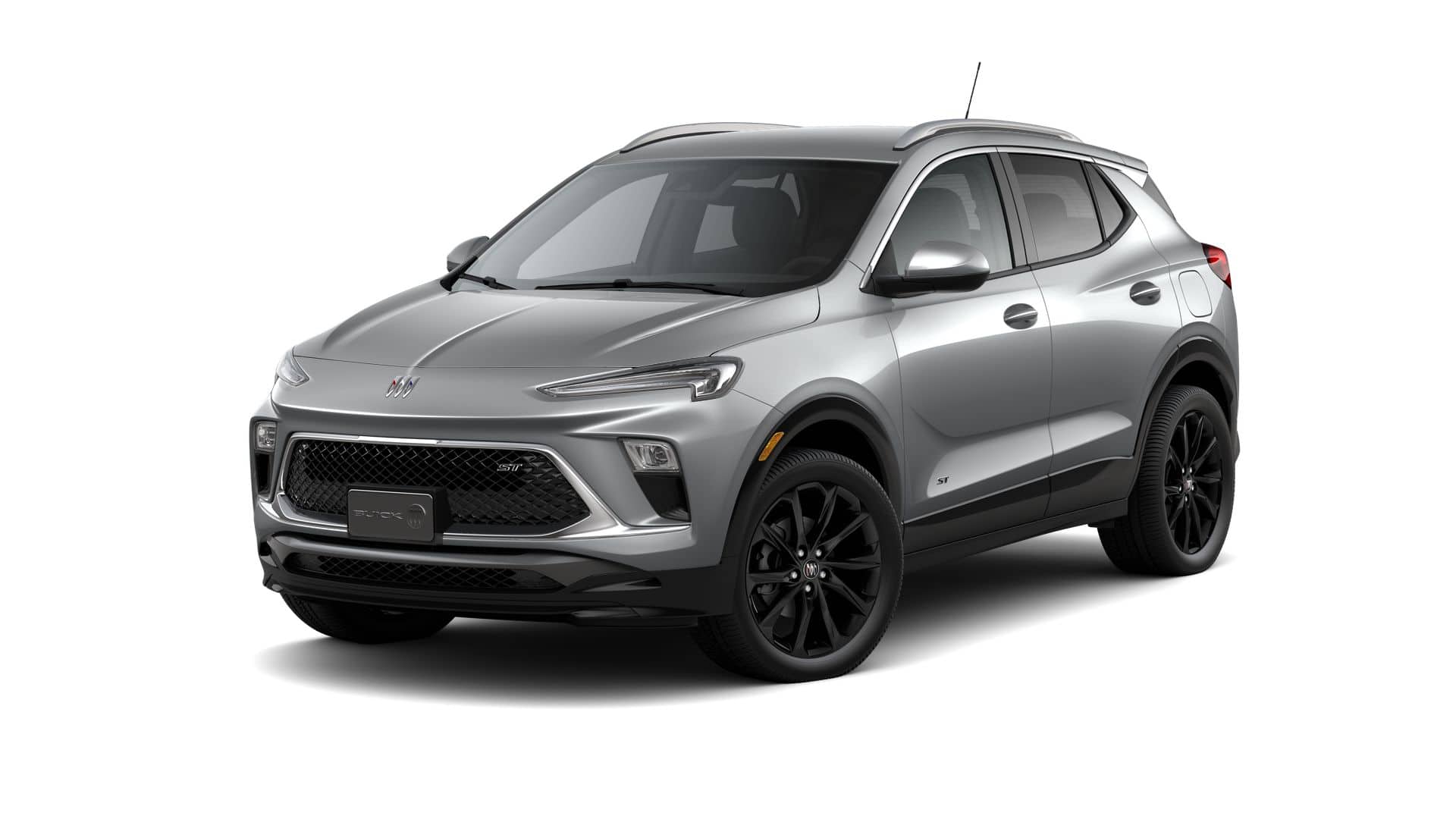 2026 Buick Encore GX's photo