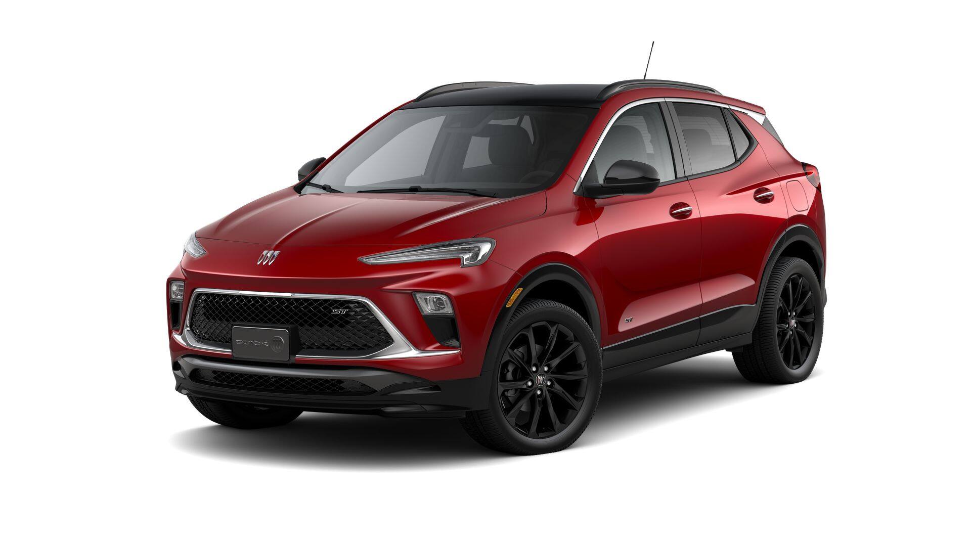 2026 Buick Encore GX's photo