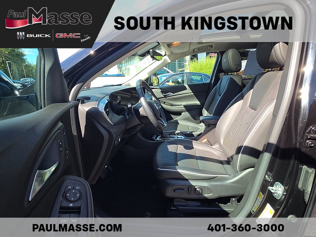 2024 Buick Encore GX Avenir