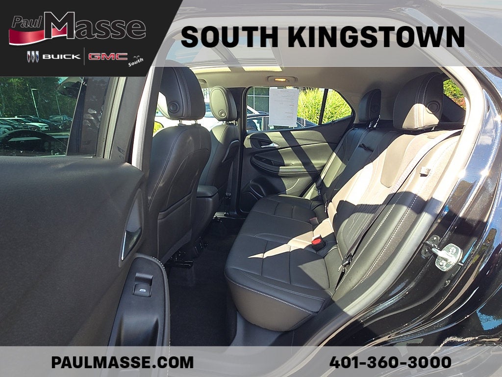 2024 Buick Encore GX Avenir