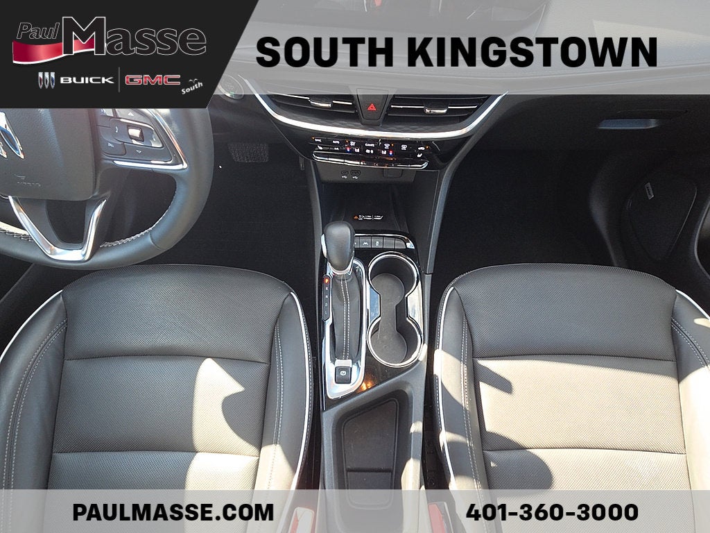 2024 Buick Encore GX Avenir