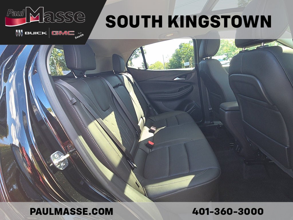 2024 Buick Encore GX Avenir