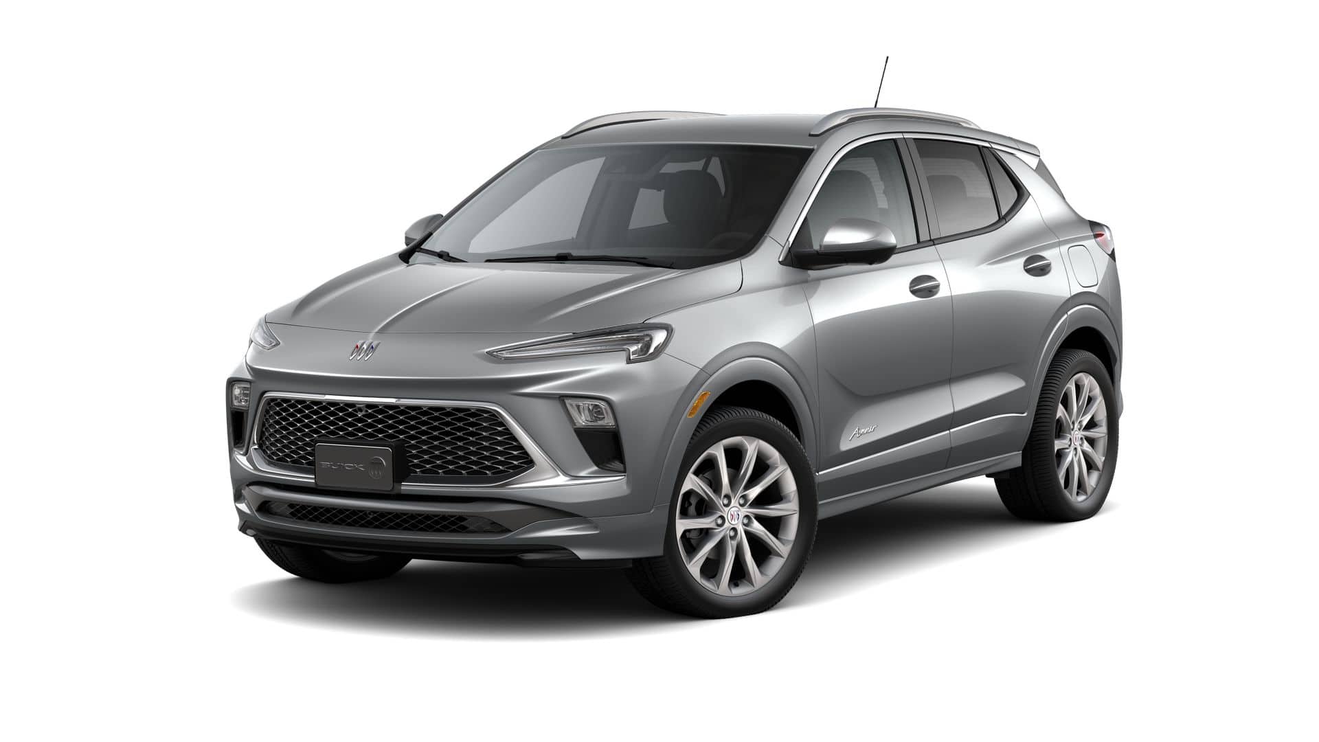 2026 Buick Encore GX Avenir AWD's photo