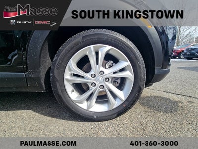 2023 Buick Encore GX Base