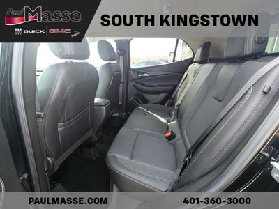 2023 Buick Encore GX Base