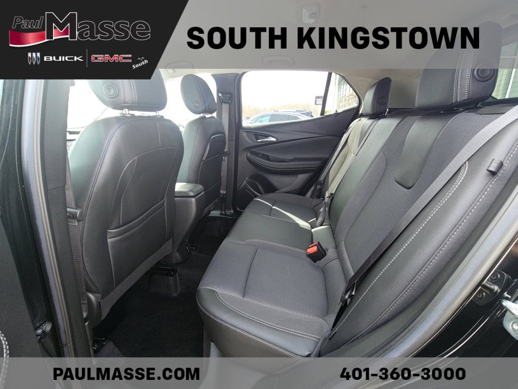 2023 Buick Encore GX Base