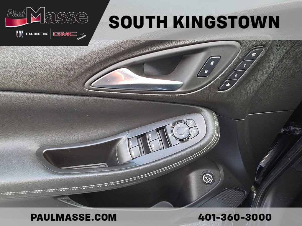 2023 Buick Encore GX Essence