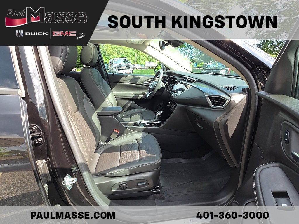 2023 Buick Encore GX Essence