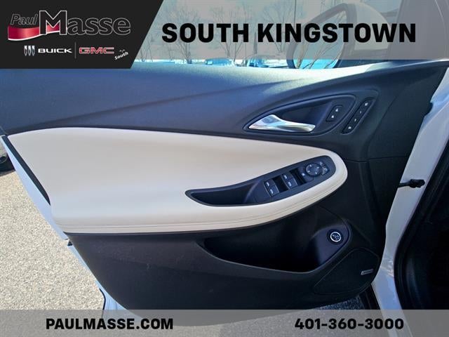 2020 Buick Encore GX Essence