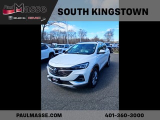 2020 Buick Encore GX Essence