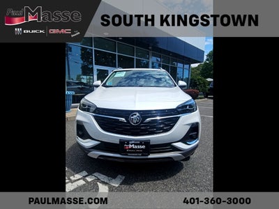 2023 Buick Encore GX Essence