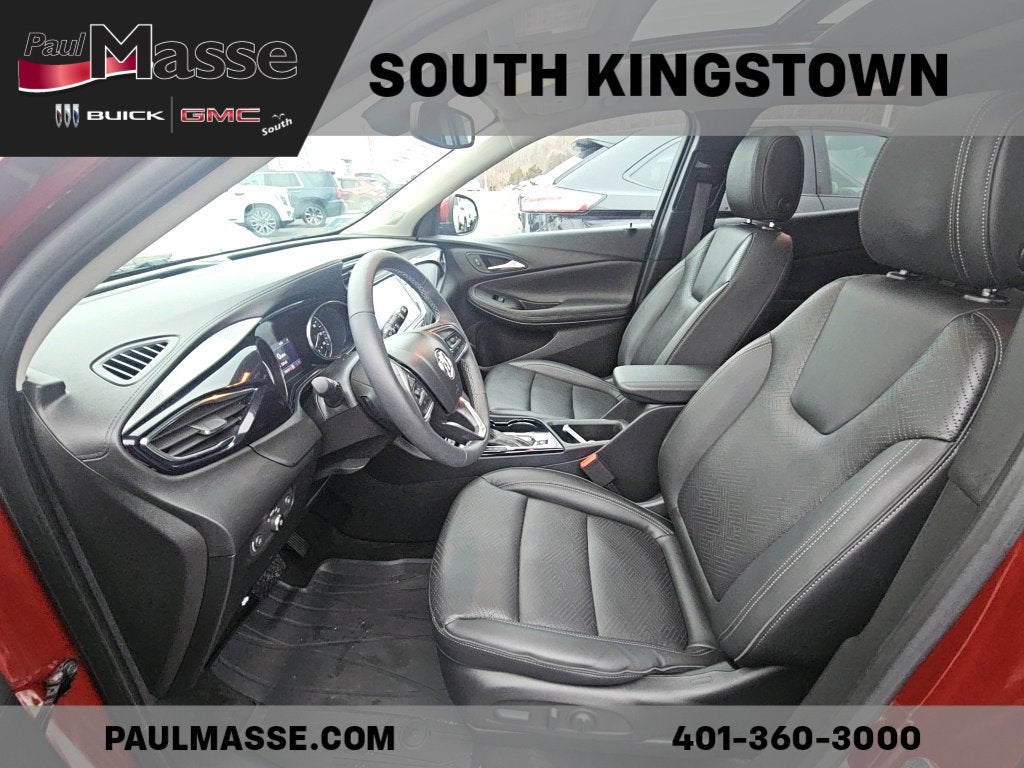 2023 Buick Encore GX Essence