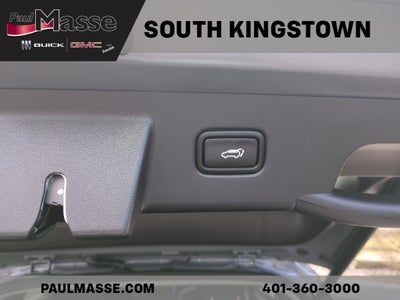 2022 Hyundai Tucson Base