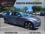 2020 Audi A3 Premium Plus 45 TFSI S line quattro S tronic