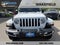 2019 Jeep Wrangler Unlimited Sahara 4x4