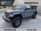 2023 Jeep Wrangler 4-Door Rubicon 4x4