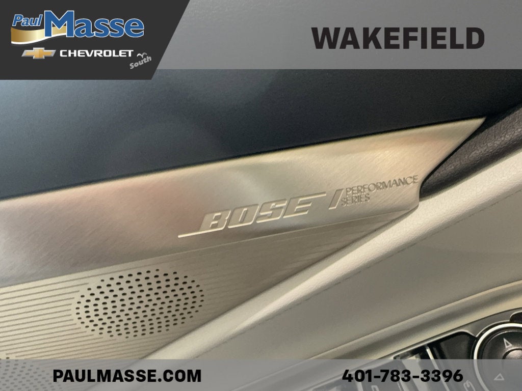 2021 Chevrolet Corvette Stingray 2LT