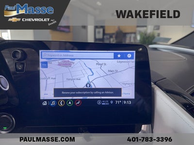 2021 Chevrolet Corvette Stingray 2LT