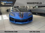 2024 Chevrolet Corvette Z06 3LZ