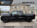 2019 GMC Sierra 1500 Elevation