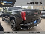 2019 GMC Sierra 1500 Elevation