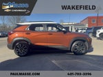 2021 Chevrolet Trailblazer ACTIV