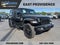 2023 Jeep Wrangler High Altitude 4 Door 4x4