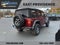 2022 Jeep Wrangler Unlimited Rubicon 4x4